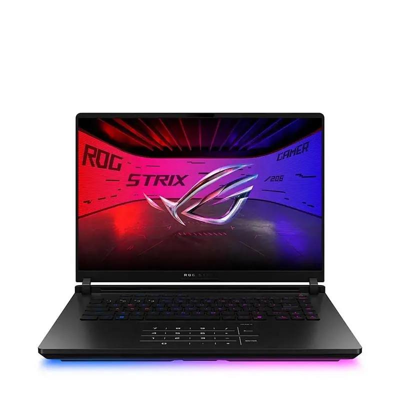 ROG Strix SCAR 16 G635LX-S5031 Front view